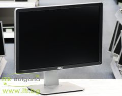 обновен Dell P2016 монитор втора употреба