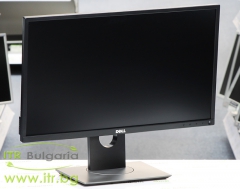 refurbished Dell P2317H