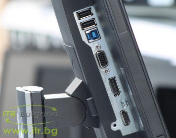 refurbished Dell P2317H