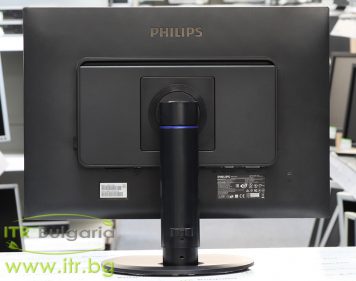 обновен Philips 220B4LPYCB монитор втора употреба
