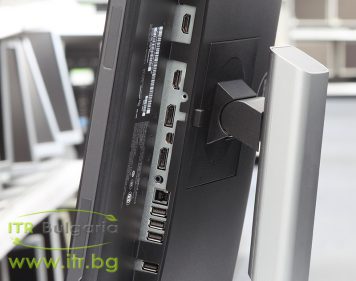 обновен Dell U2415 монитор втора употреба