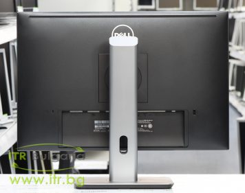 обновен Dell U2415 монитор втора употреба