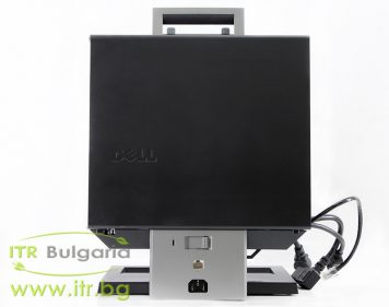 Dell P190S, 1909W, P2210