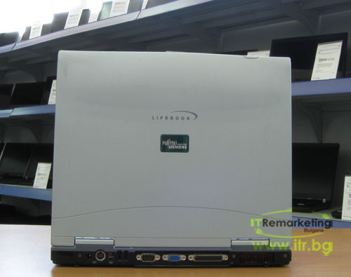 Itr Fujitsu Siemens Lifebook C Grade A